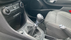 Ford Puma 1.0 EcoBoost Hybrid mHEV Titanium 5dr Petrol Hatchback